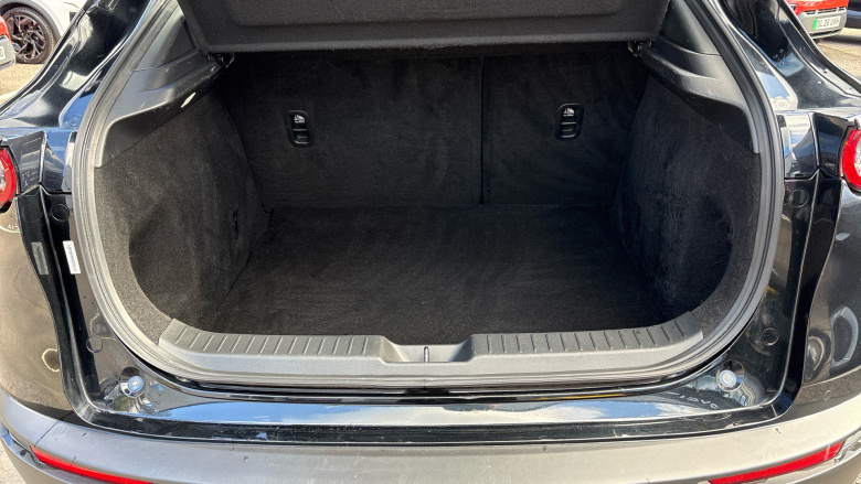 Mazda Cx-30 2.0 e-Skyactiv X MHEV SE-L Lux 5dr Petrol Hatchback